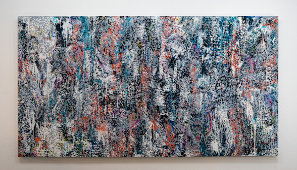 Super Ball by Laura Roosevelt