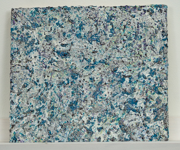 Voluspa III by Laura Roosevelt Triune Studio LLC