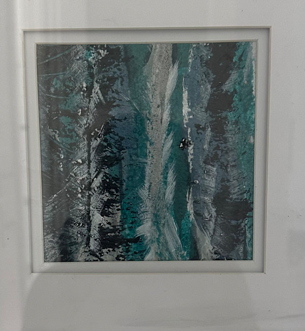 The Woods by Laura Roosevelt