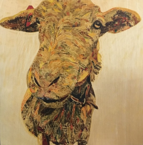 Hay! by Randy L Purcell