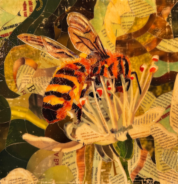 Golden Whispers by Randy L Purcell
