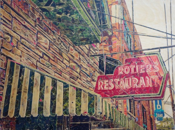 Rotier's by Randy L Purcell