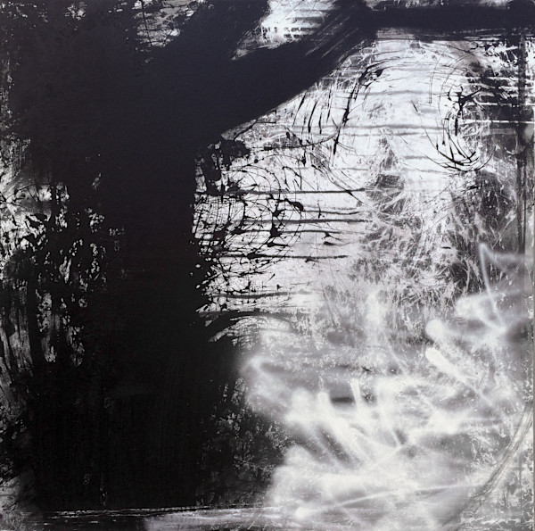 FROM THE ASHES by Laura Letchinger