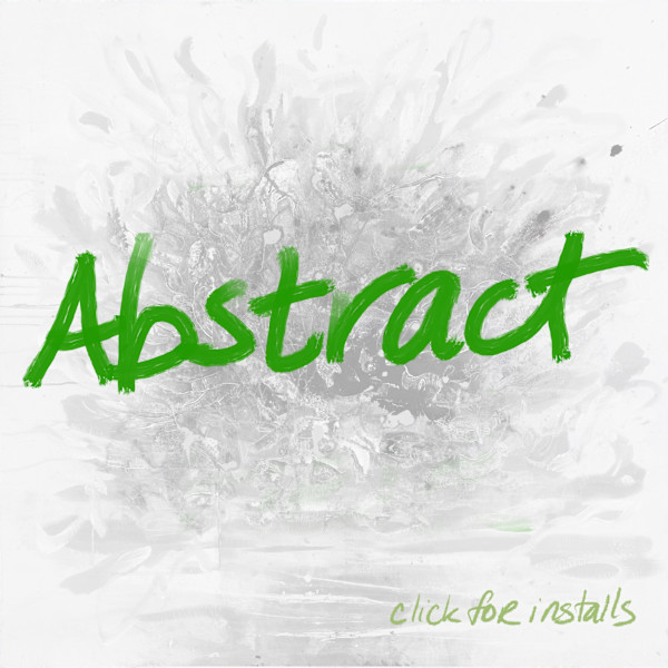 Collection: The Abstract Field by Laura Letchinger, Image 1.
