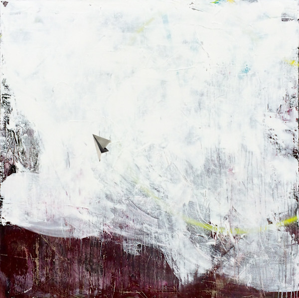 AWAY WE GO by Laura Letchinger