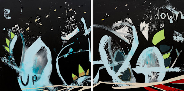 CHANGE by Laura Letchinger