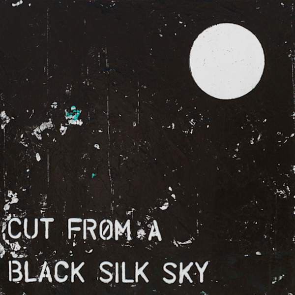 CUT by Laura Letchinger