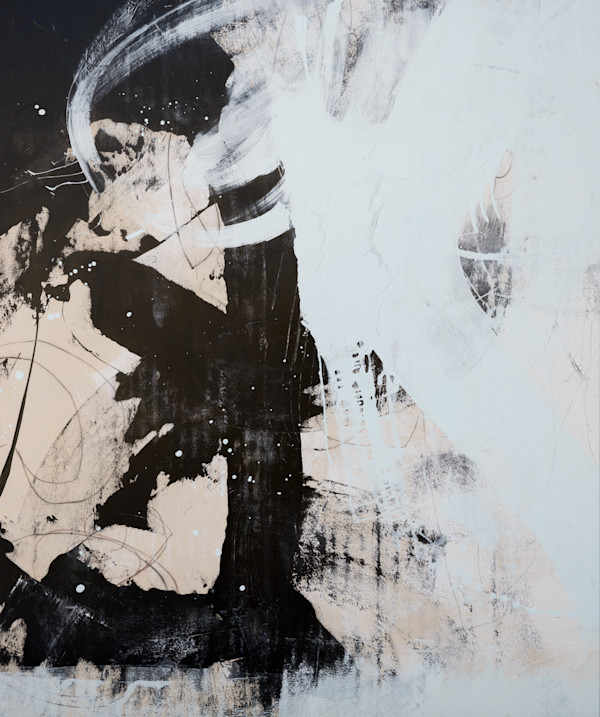 DANCE by Laura Letchinger