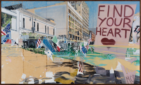 HEART by Laura Letchinger, Image 1.