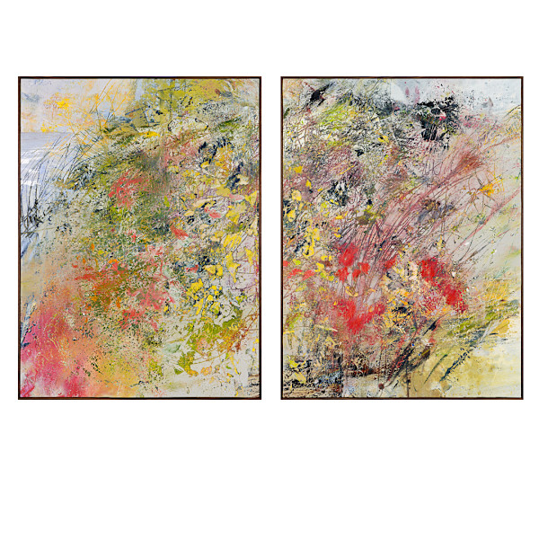 IN THE AIR 2 by Laura Letchinger