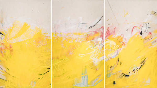 LIGHT by Laura Letchinger