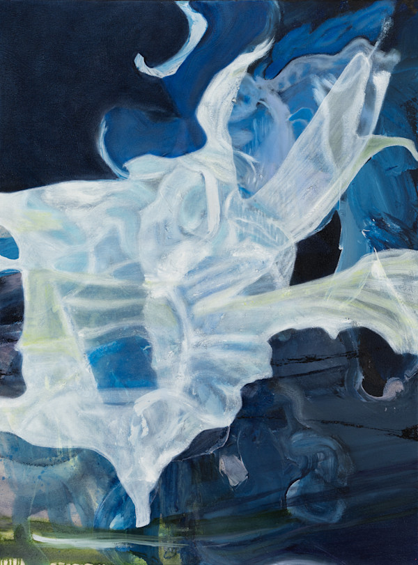 MOONDANCE by Laura Letchinger, Image 1.