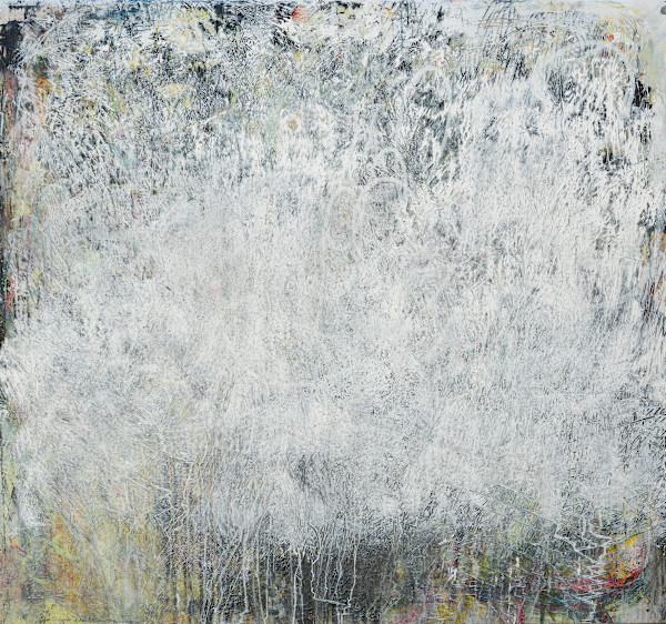 QUENCH by Laura Letchinger