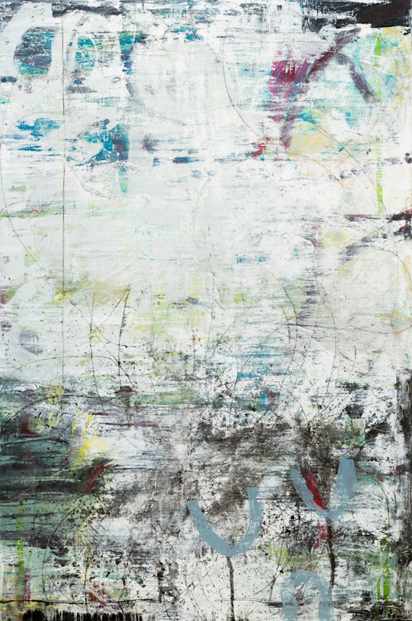 SINGIN 2 by Laura Letchinger