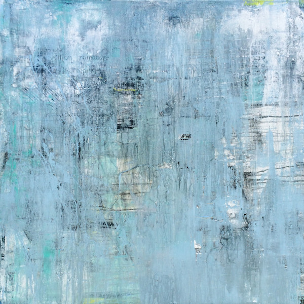 SYNCH by Laura Letchinger