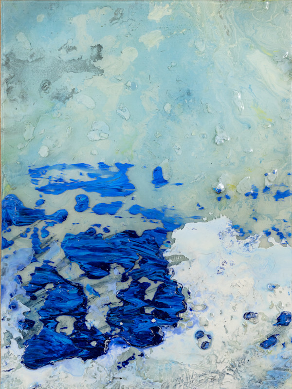 TRANSFORMED 1 by Laura Letchinger