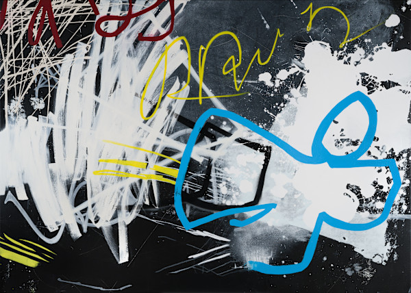 WINGS by Laura Letchinger