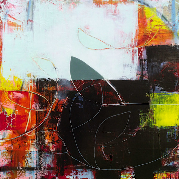 REBIRTH 2 by Laura Letchinger