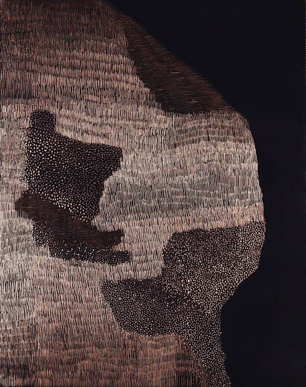 Passing Through - Heading Home (1/2) by Katie Breckon