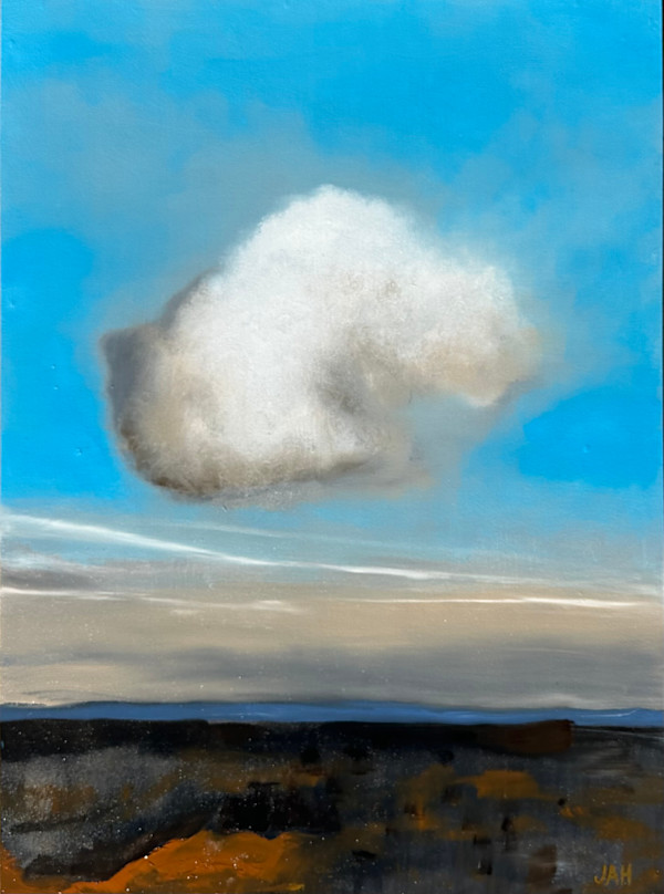 Fantasy Cloud by Judith Hutcheson, Image 1.