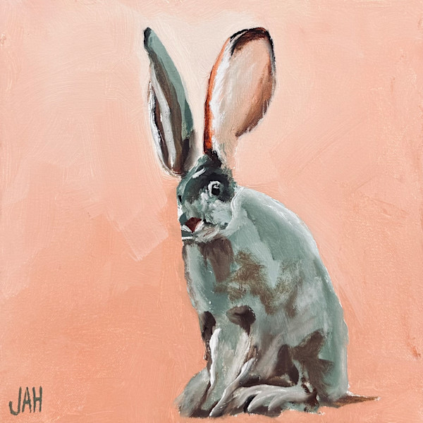 Juvenile Jack by Judith Hutcheson, Image 1.