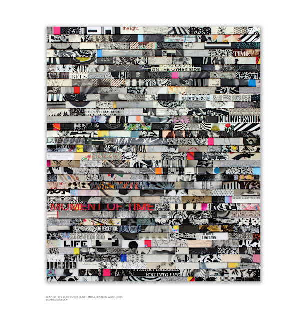 Blitz 100 by James Verbicky, Image 1.