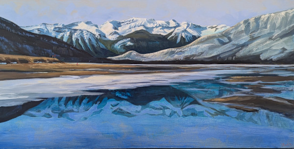 Jasper Lake by Pascale Robinson, Image 2.