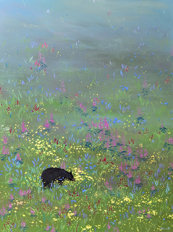 Peace and Serenity by Pascale Robinson, Image 1.