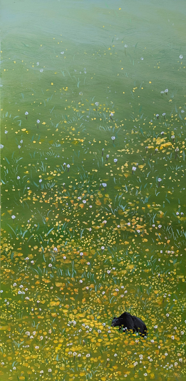 Make a Wish by Pascale Robinson, Image 1.