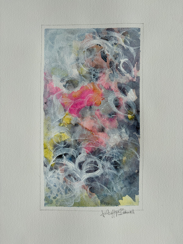 Both Sides Now by Julea Hope Boswell