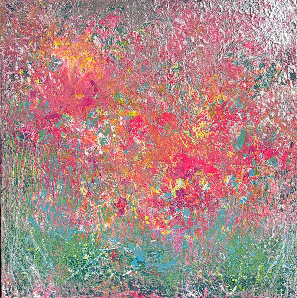 Find the Joy by Julea Hope Boswell, Image 1.