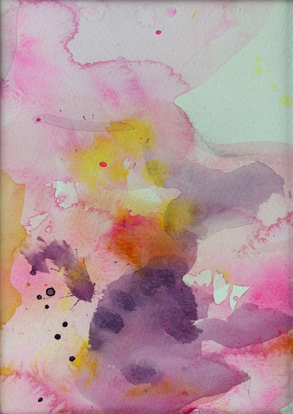 A Good Day by Julea Hope Boswell