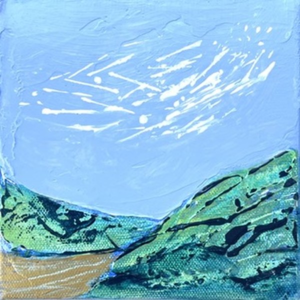 Carried Away 2 by Julea Boswell