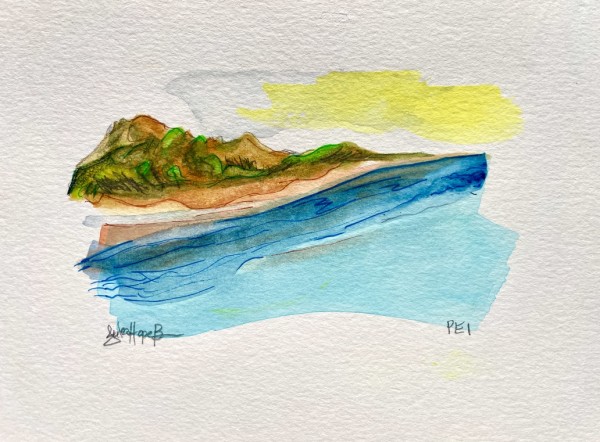 PEI - 10 by Julea Hope Boswell