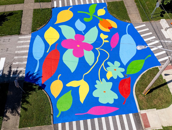 Growing Highlawn by Chelsea Hart, Image 1.