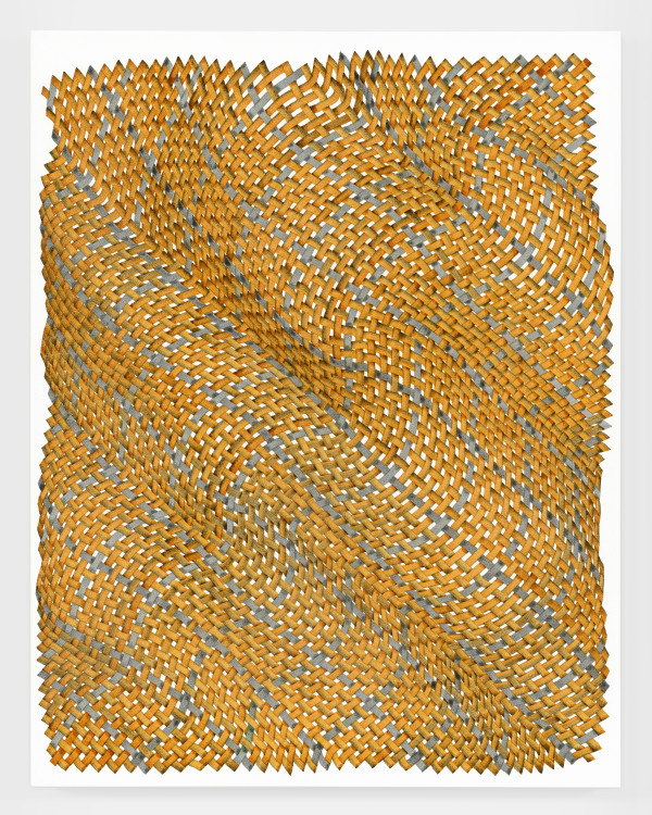 Woven Lines 63