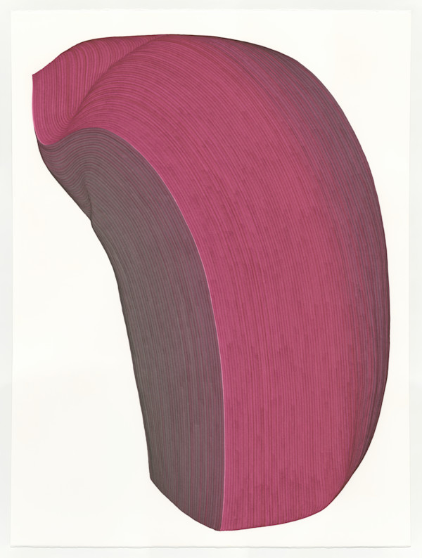 Lines 232 by Dana Piazza