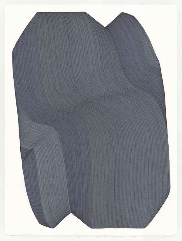 Lines 257 by Dana Piazza