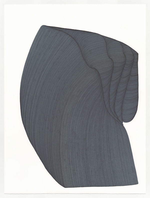 Lines 282 by Dana Piazza