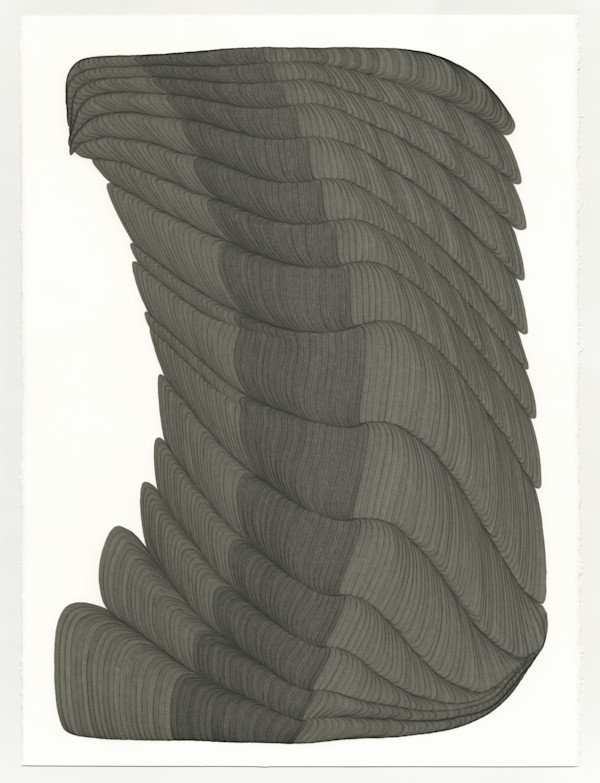 Lines 289 by Dana Piazza