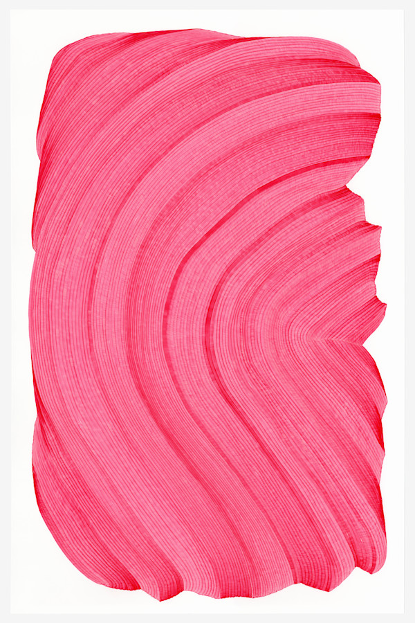 Lines 31 by Dana Piazza