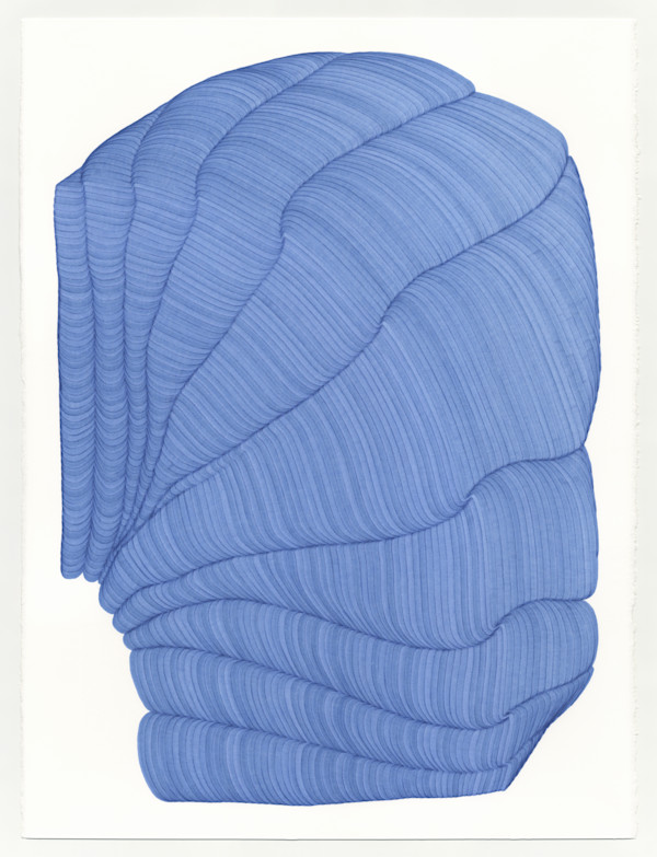 Lines 319 by Dana Piazza