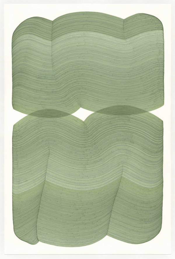 Lines 320 by Dana Piazza