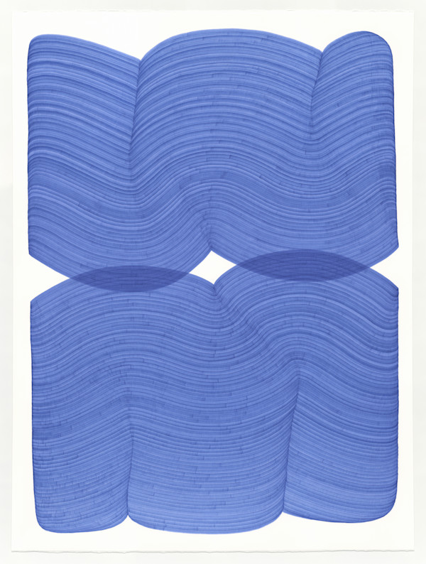 Lines 324 by Dana Piazza