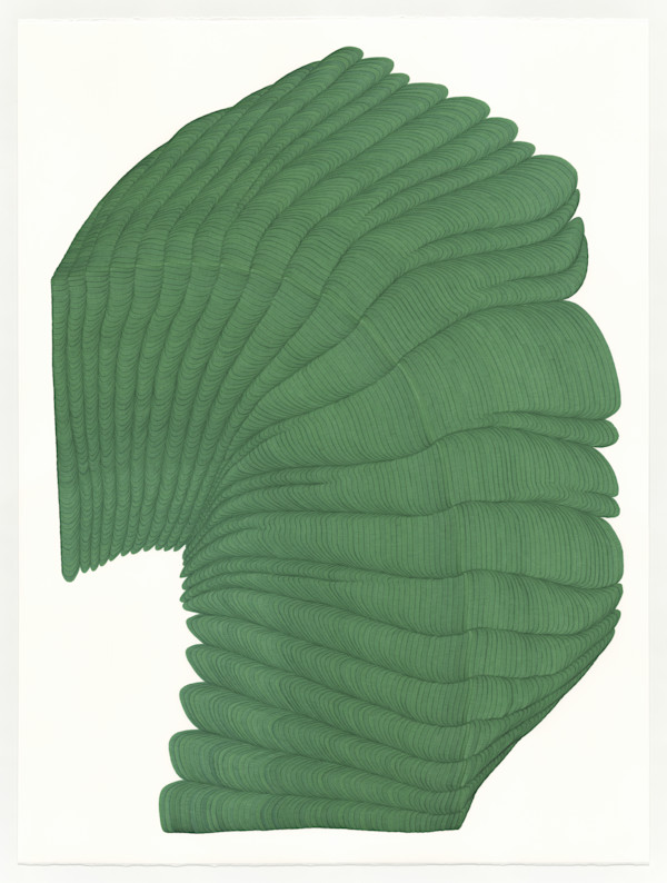 Lines 326 by Dana Piazza