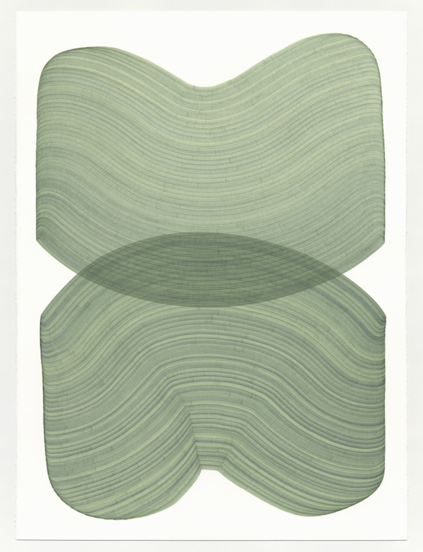 Lines 327 by Dana Piazza