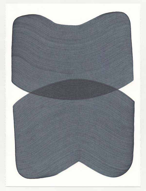 Lines 330 by Dana Piazza