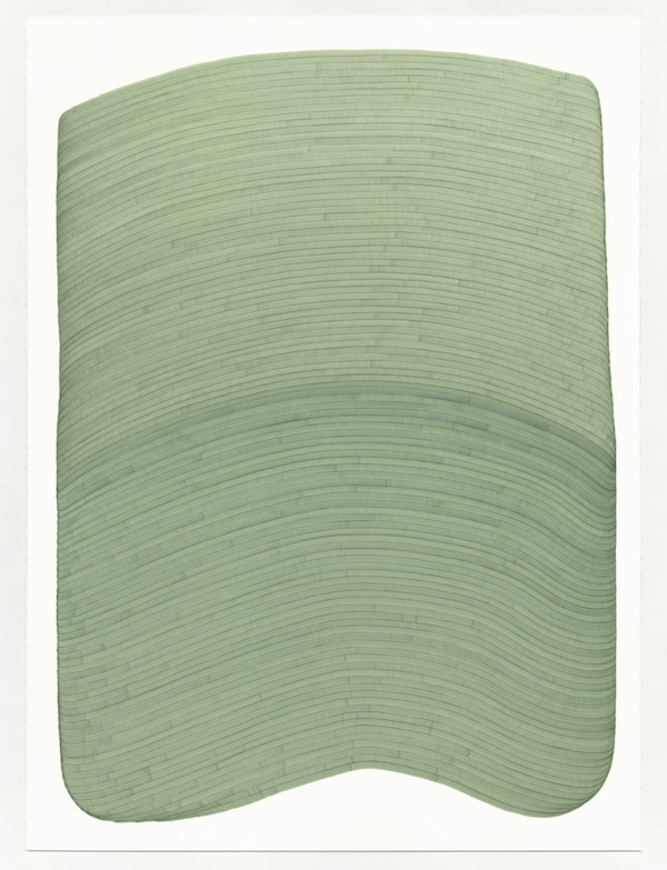 Lines 333 by Dana Piazza