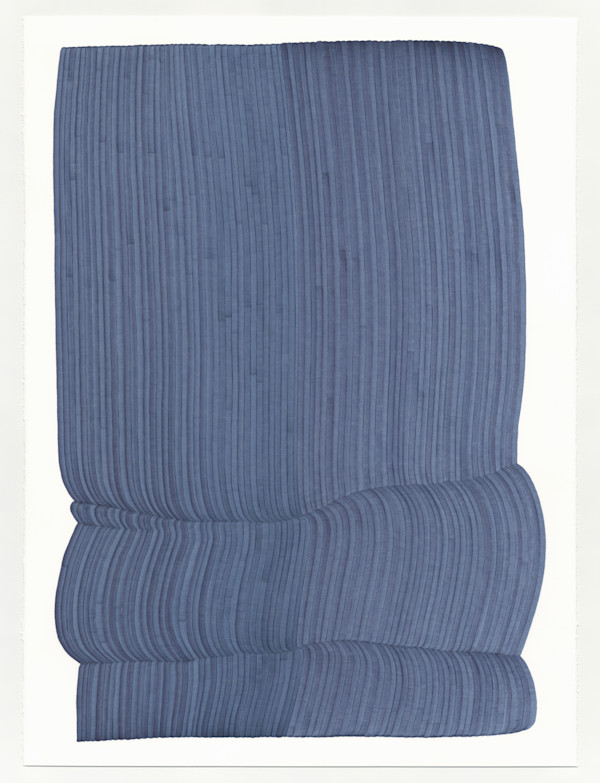 Lines 334 by Dana Piazza