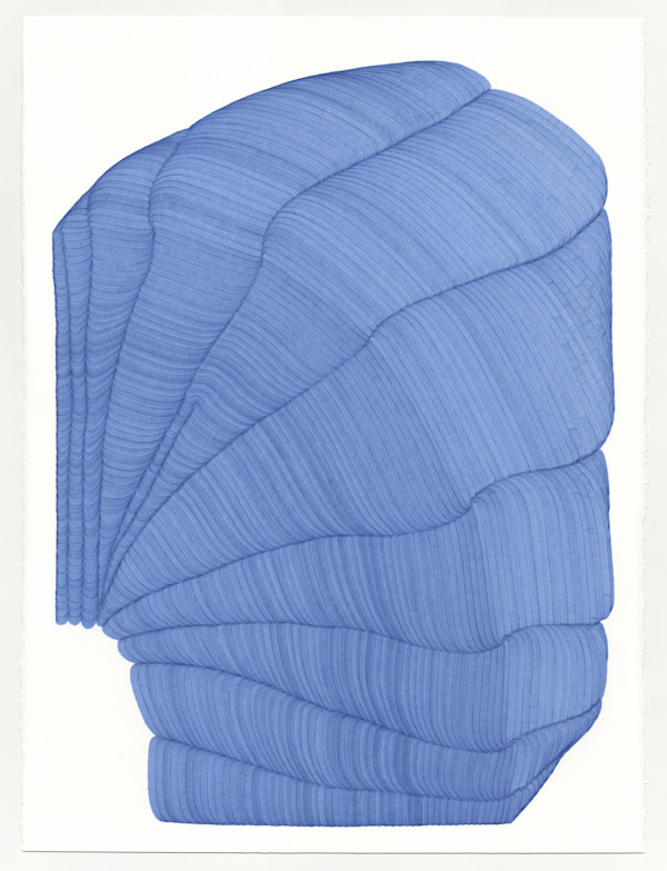 Lines 340 by Dana Piazza, Image 2.